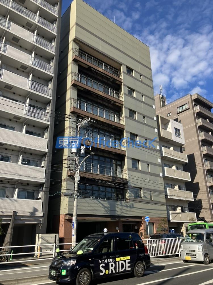 あいおいニッセイ同和損保江東ビル