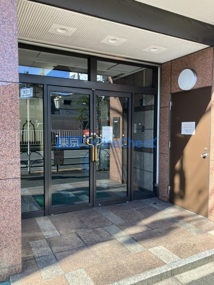 あいおいニッセイ同和損保江東ビル