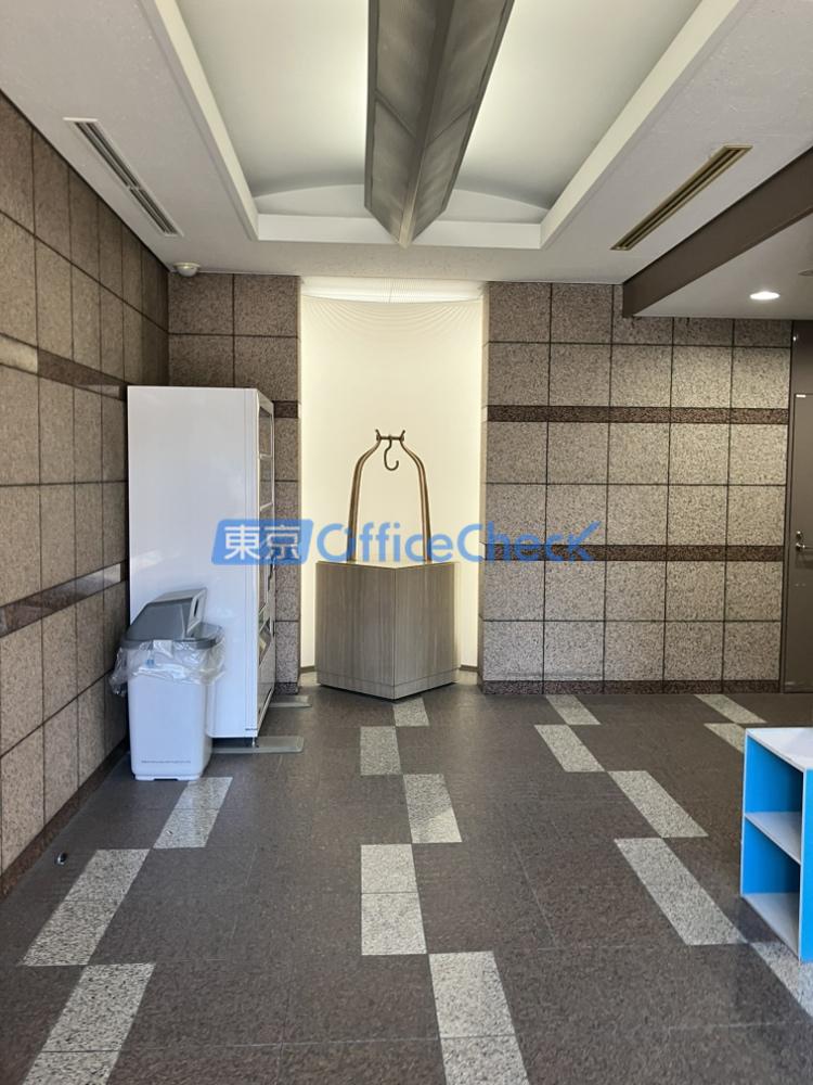 あいおいニッセイ同和損保江東ビル