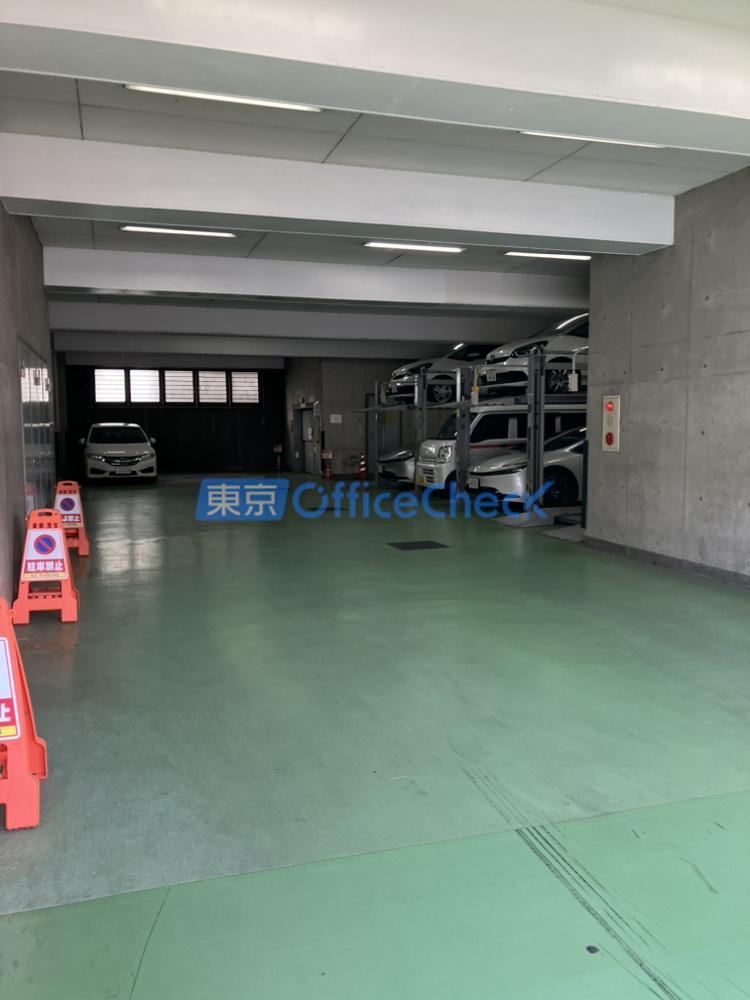 あいおいニッセイ同和損保江東ビル