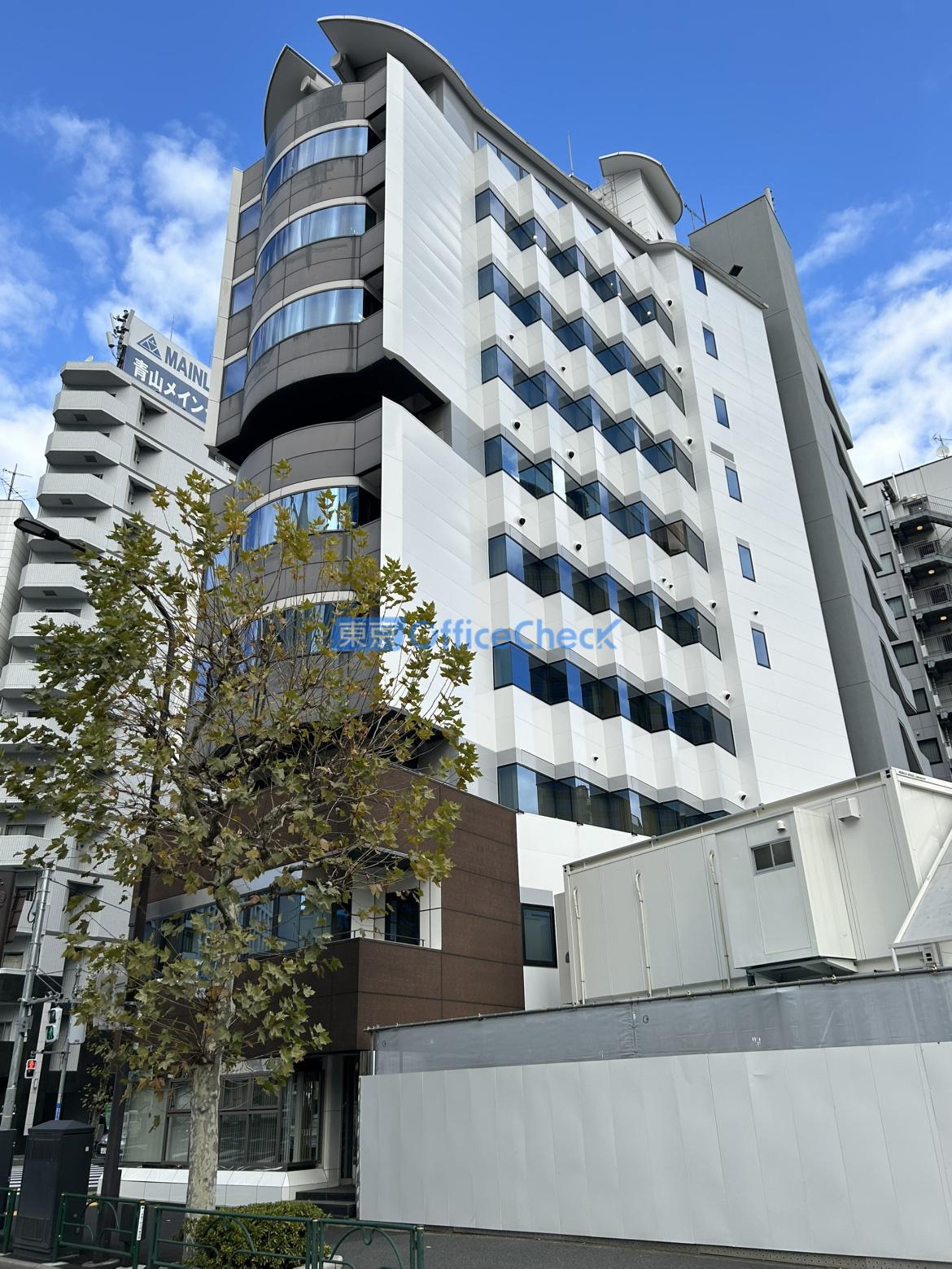 いちご内神田ビル