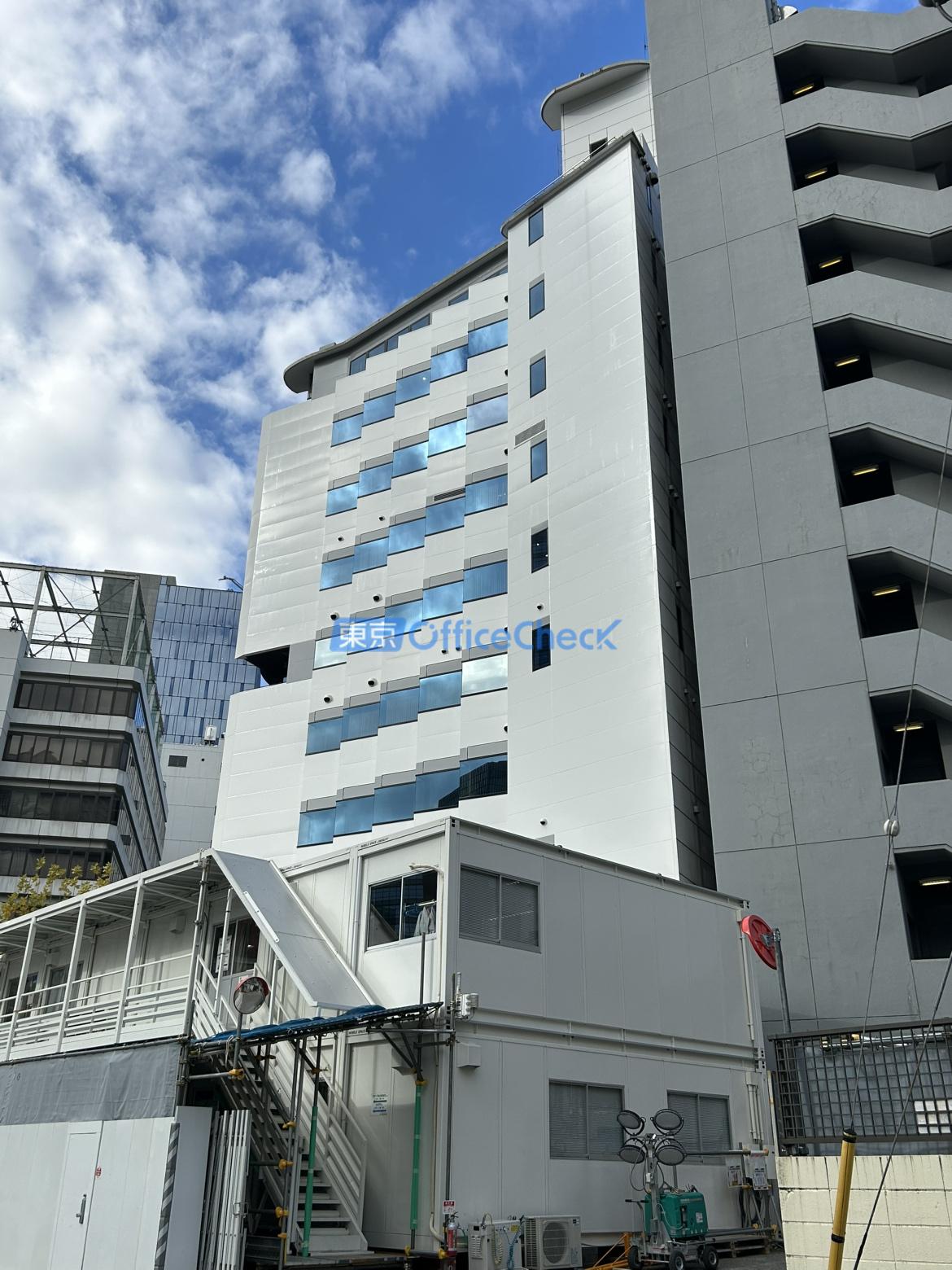 いちご内神田ビル