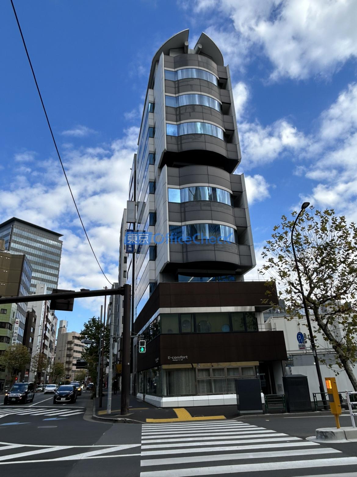 いちご内神田ビル