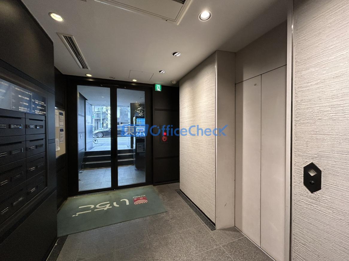 いちご内神田ビル