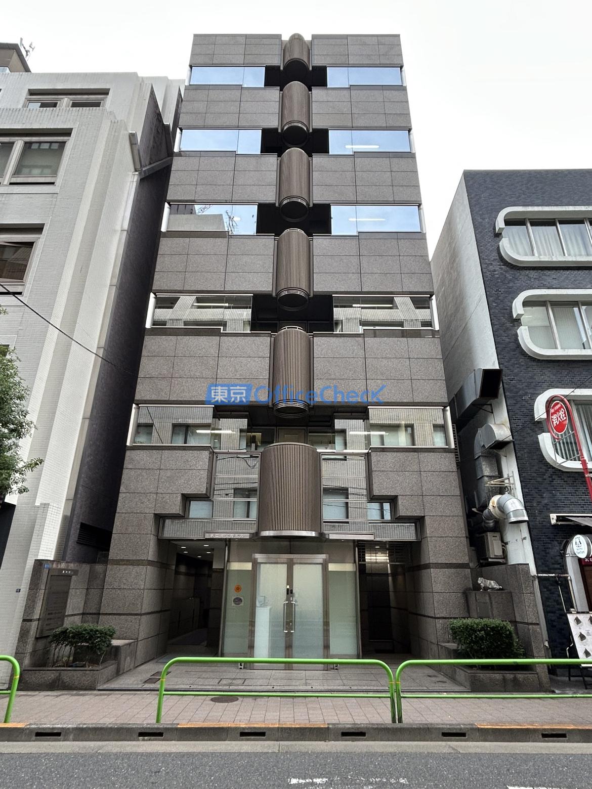第２秩父屋ビル