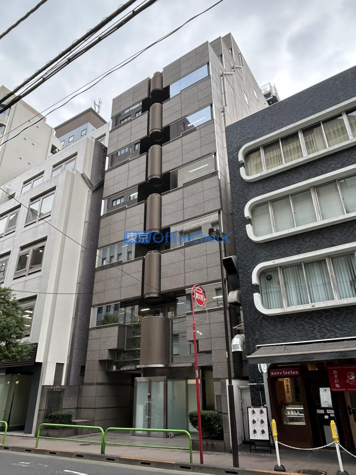 第２秩父屋ビル