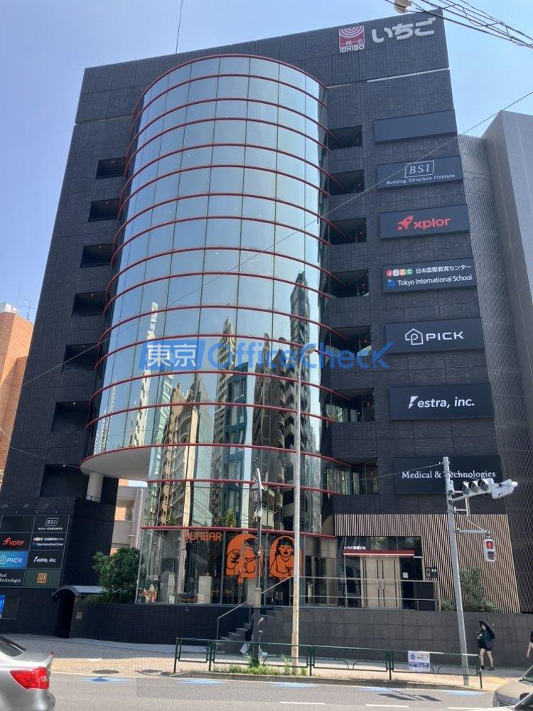 いちご目黒ビル