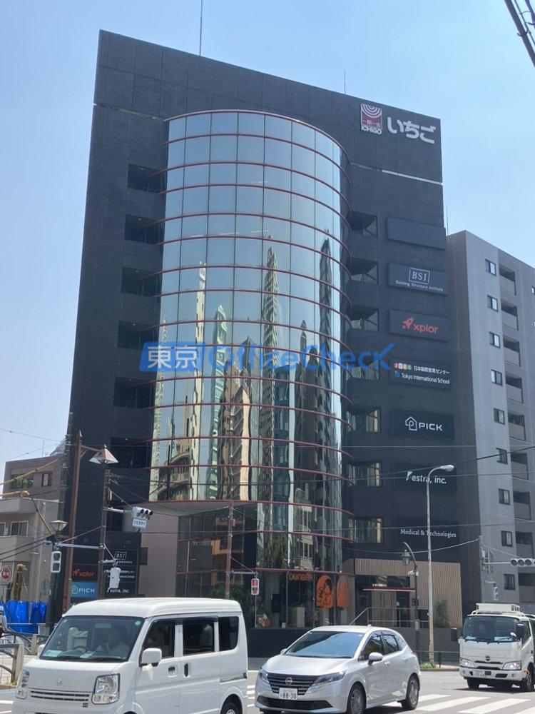 いちご目黒ビル