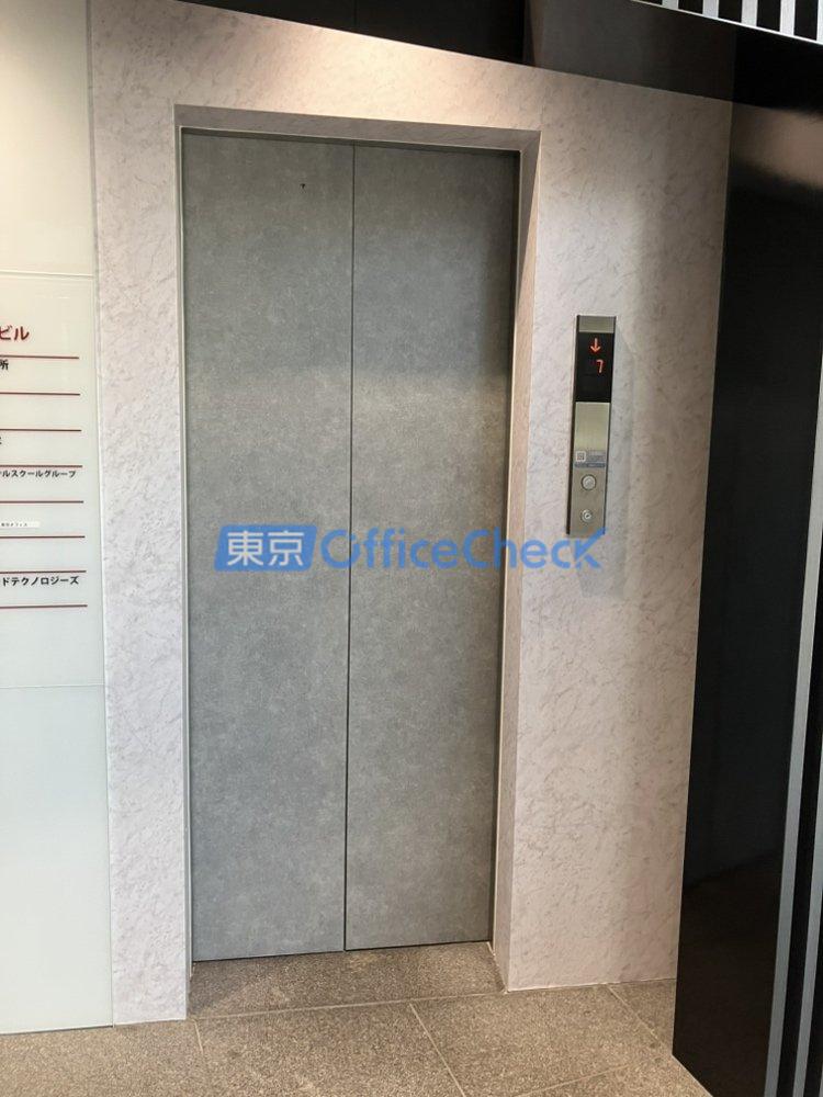 いちご目黒ビル