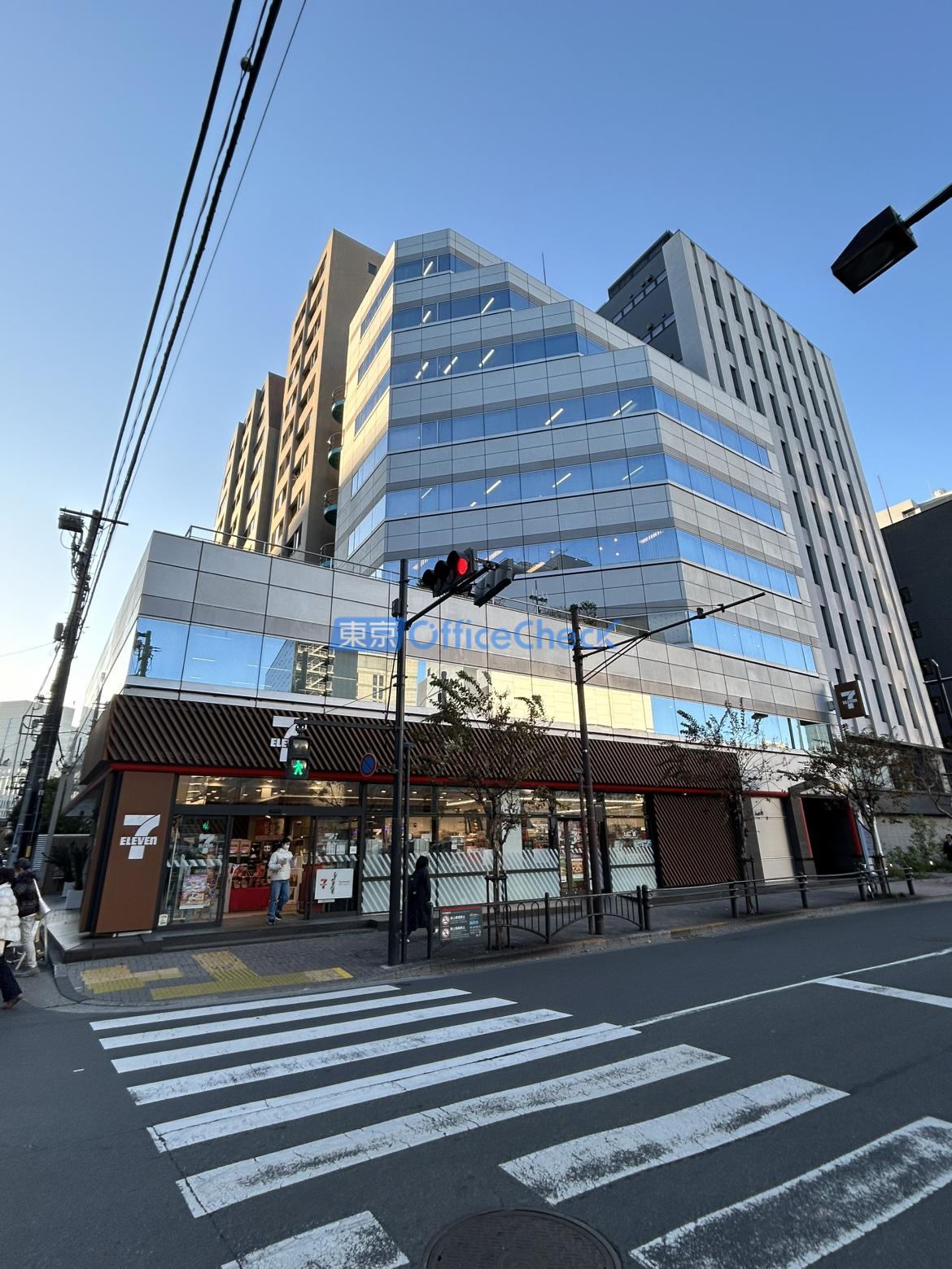 二番町カシュービル