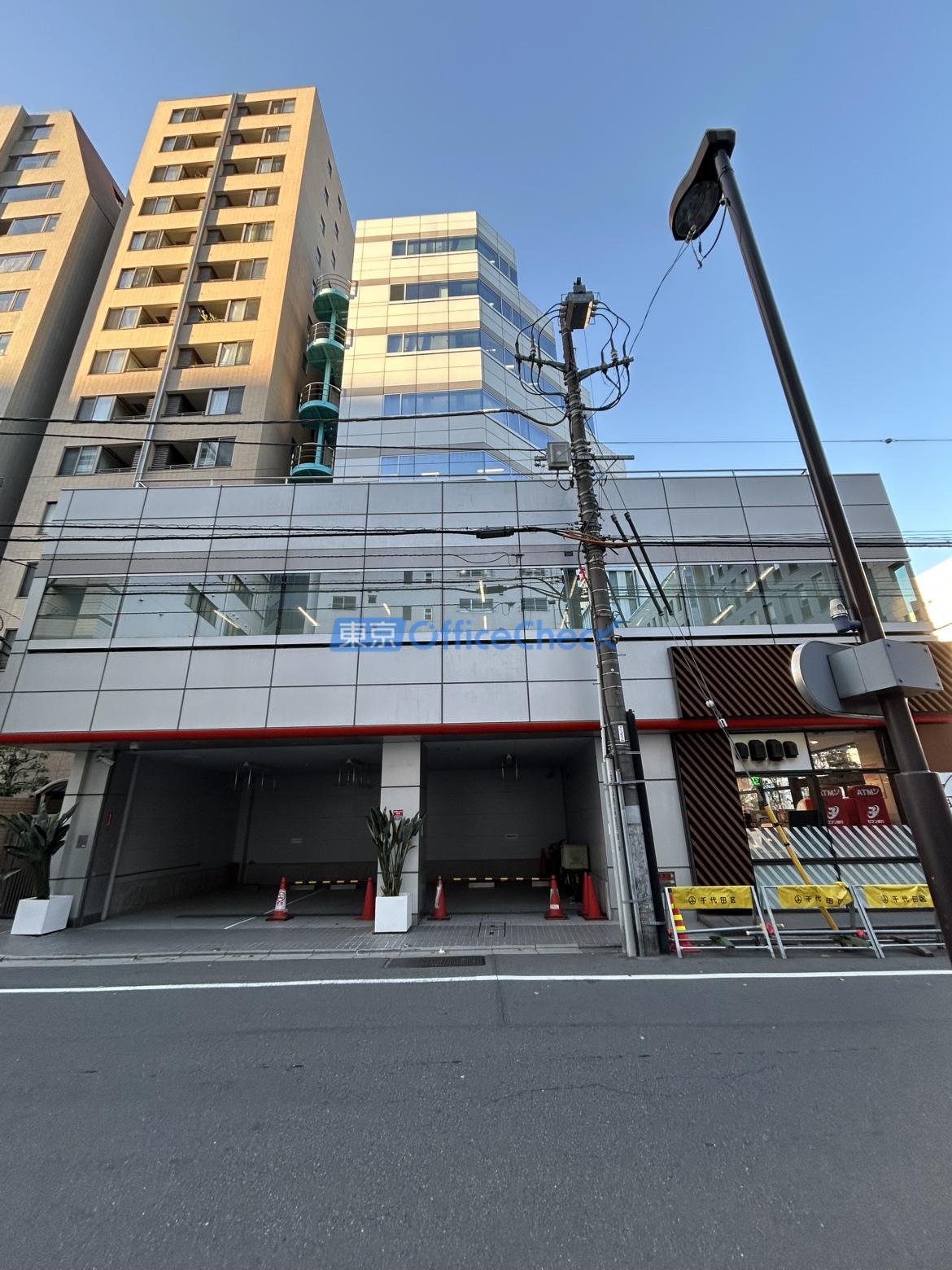 二番町カシュービル