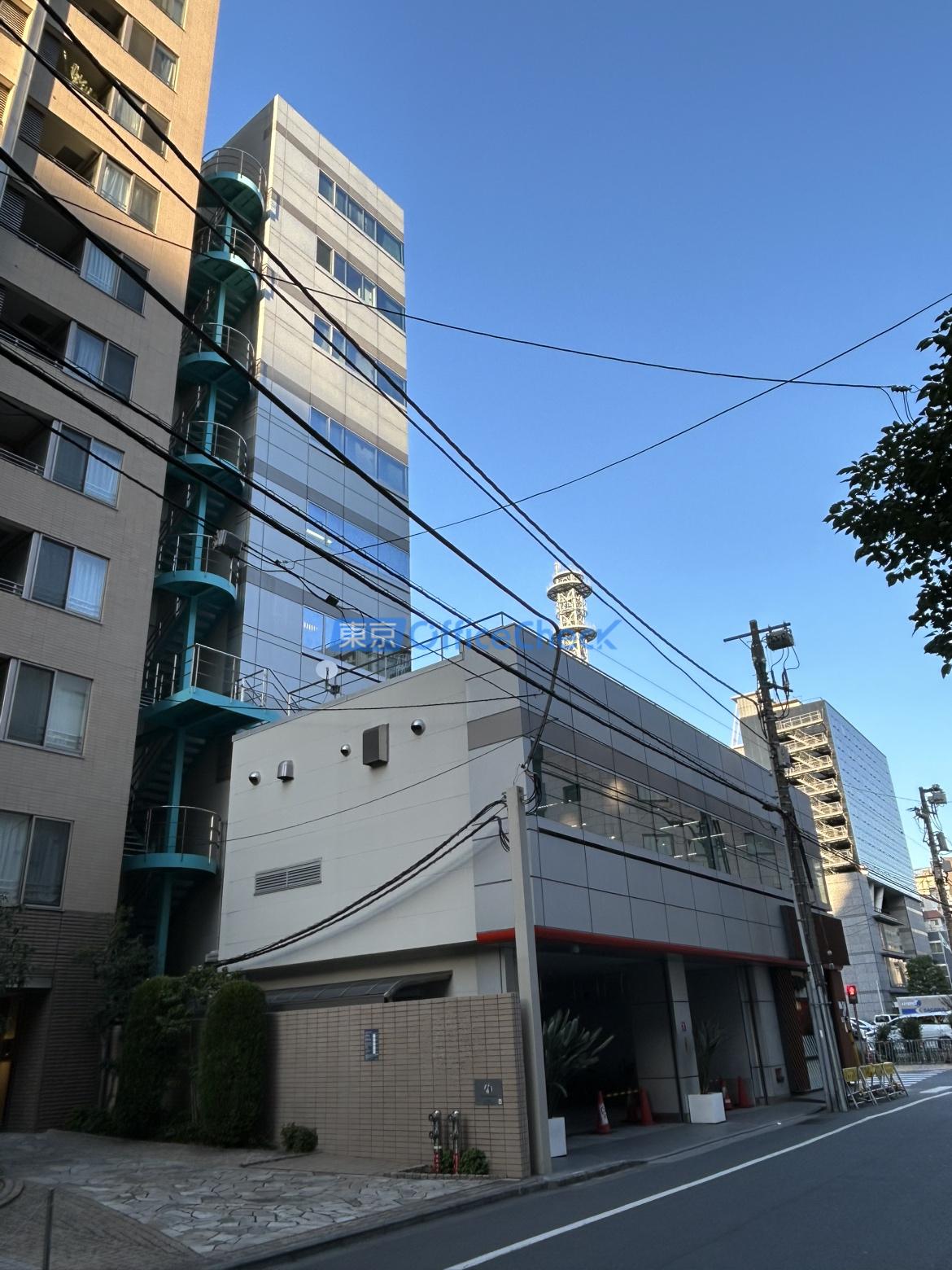 二番町カシュービル