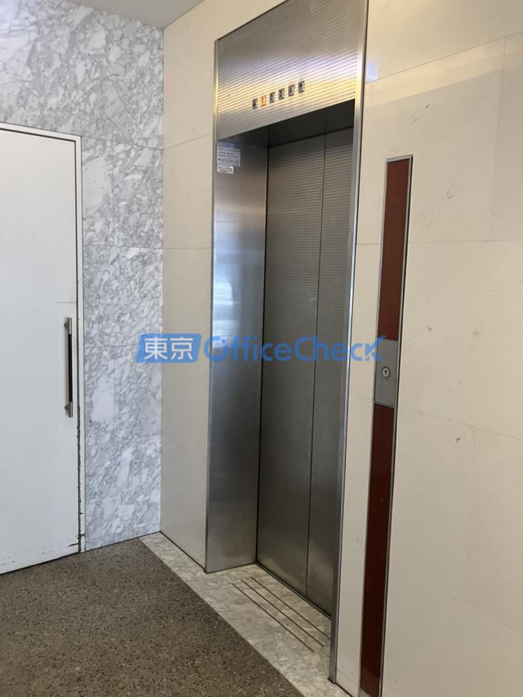 北青山プラザビル