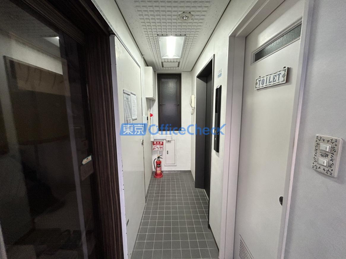 シエルブルー入船