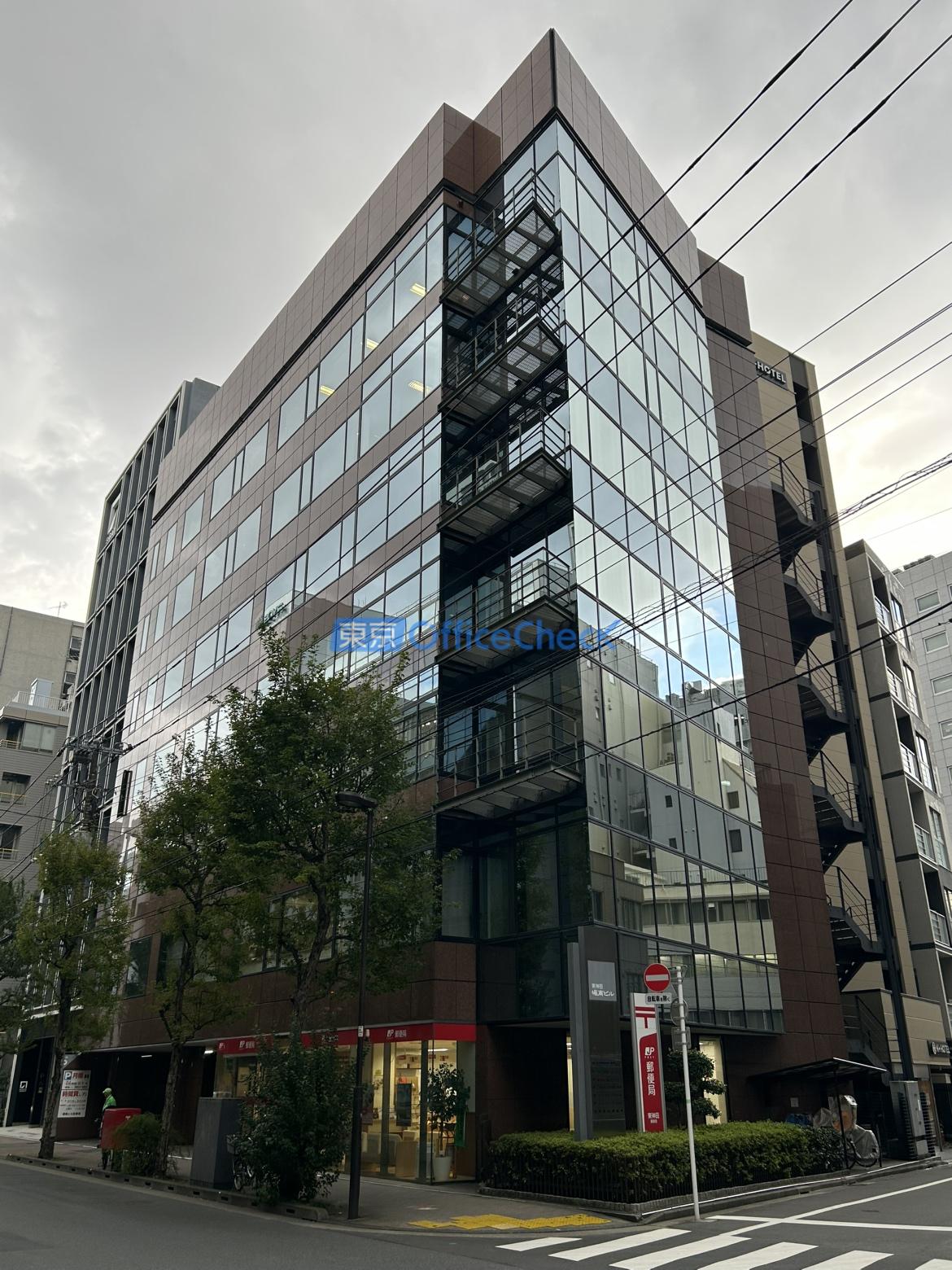 東神田堀商ビル