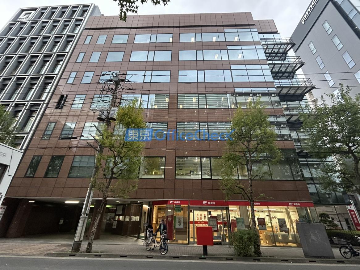 東神田堀商ビル