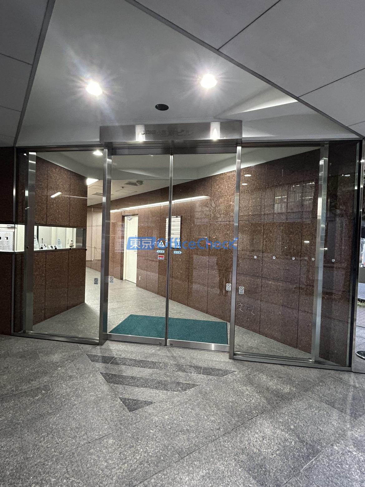 東神田堀商ビル