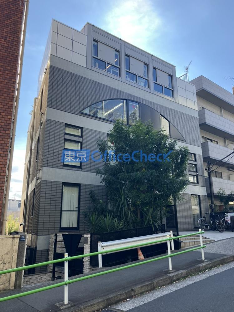 麻布ネストビル