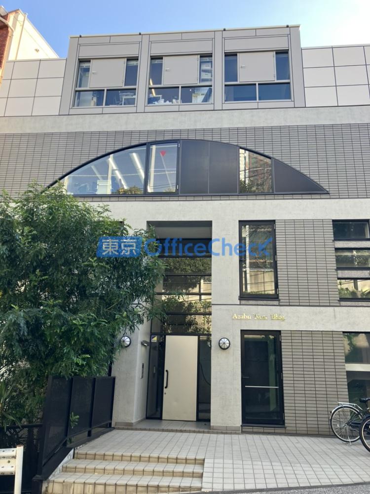 麻布ネストビル