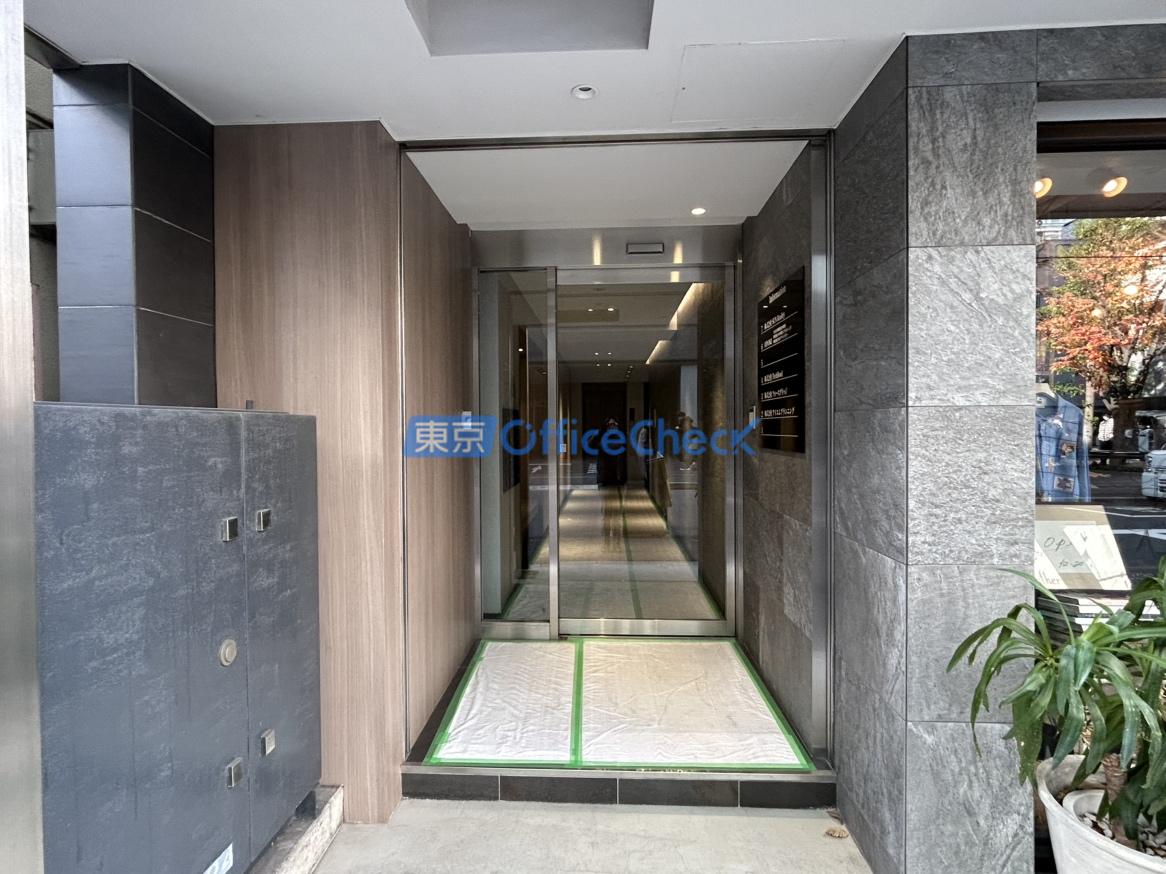 神保町フロント