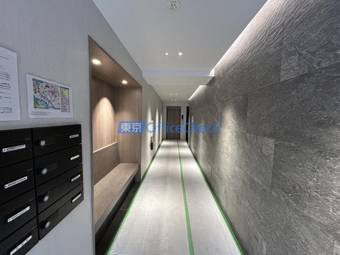 神保町フロント