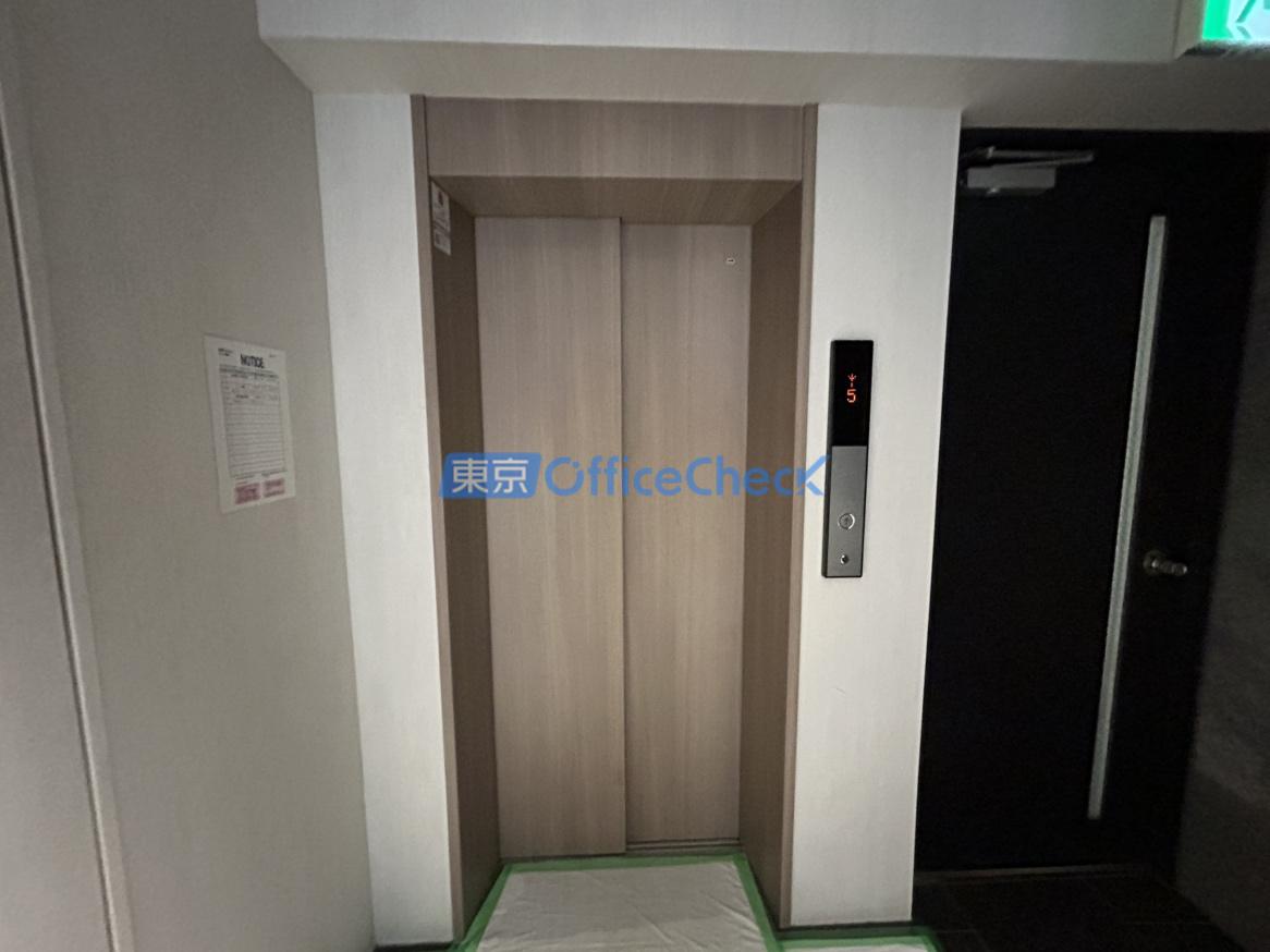 神保町フロント