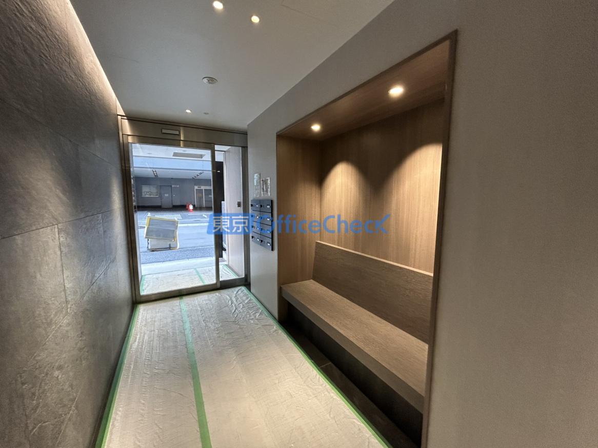 神保町フロント