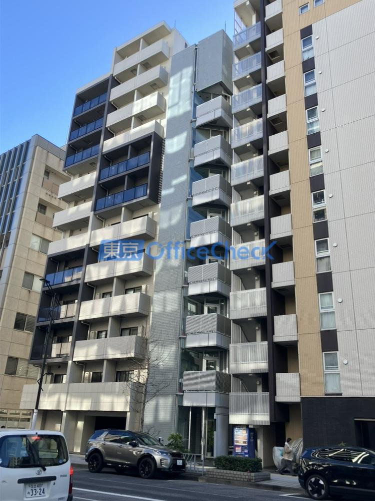 アーバンエッジビル