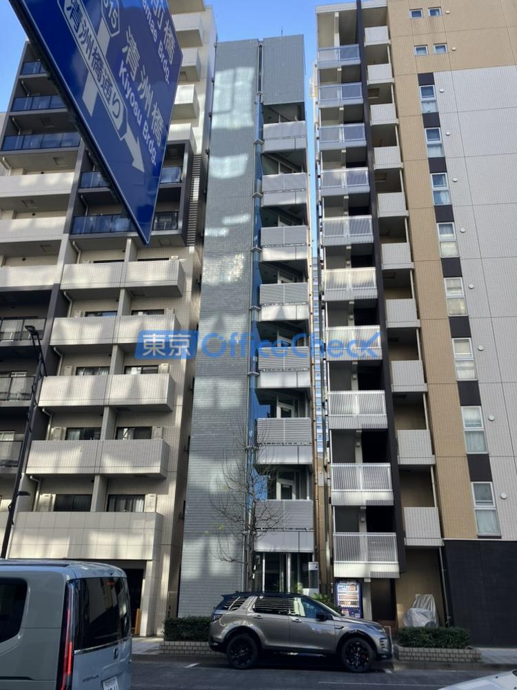 アーバンエッジビル