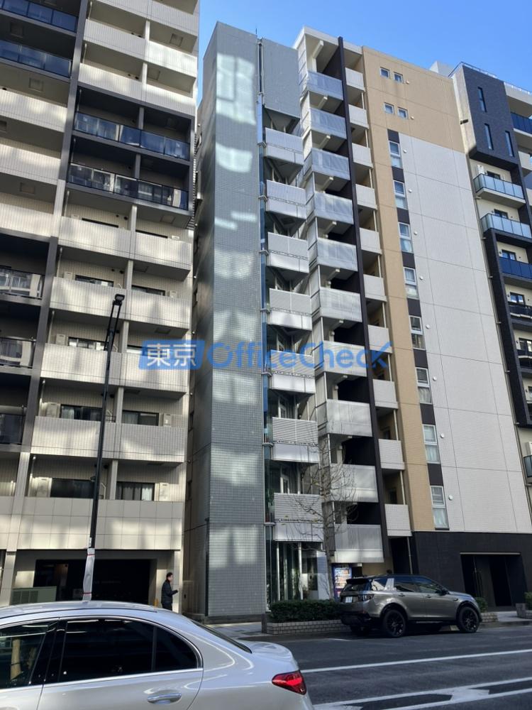 アーバンエッジビル