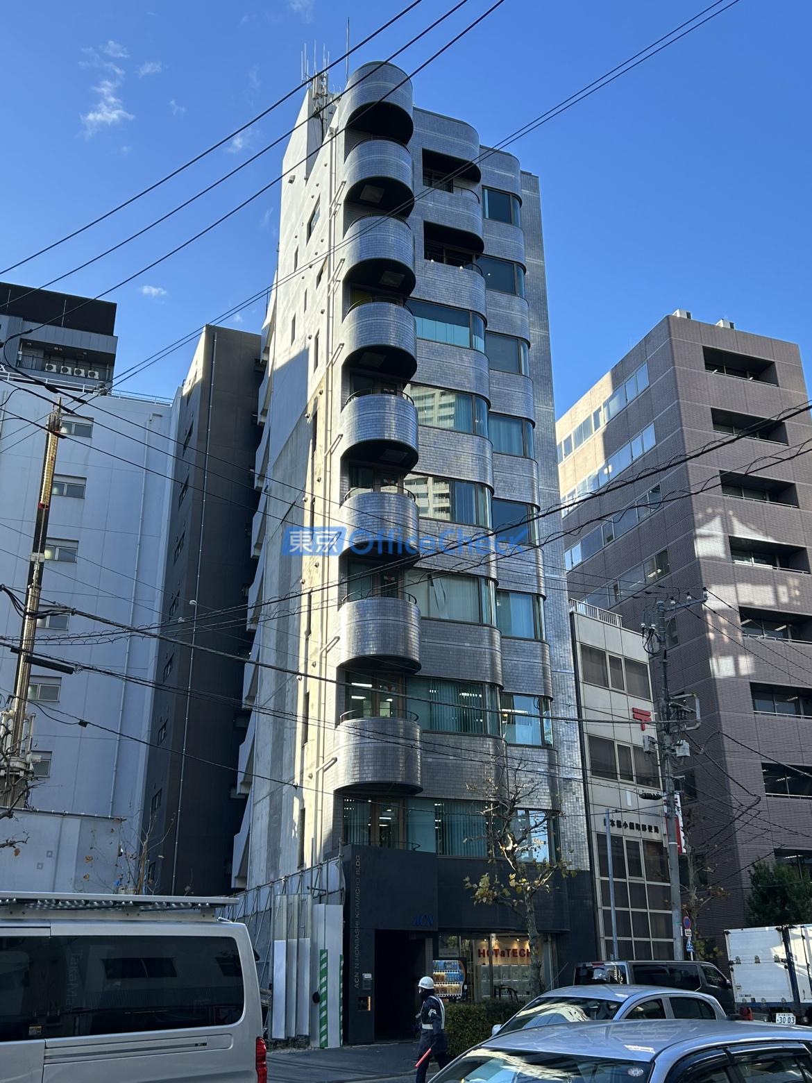 ＡＣＮ日本橋小網町ビル