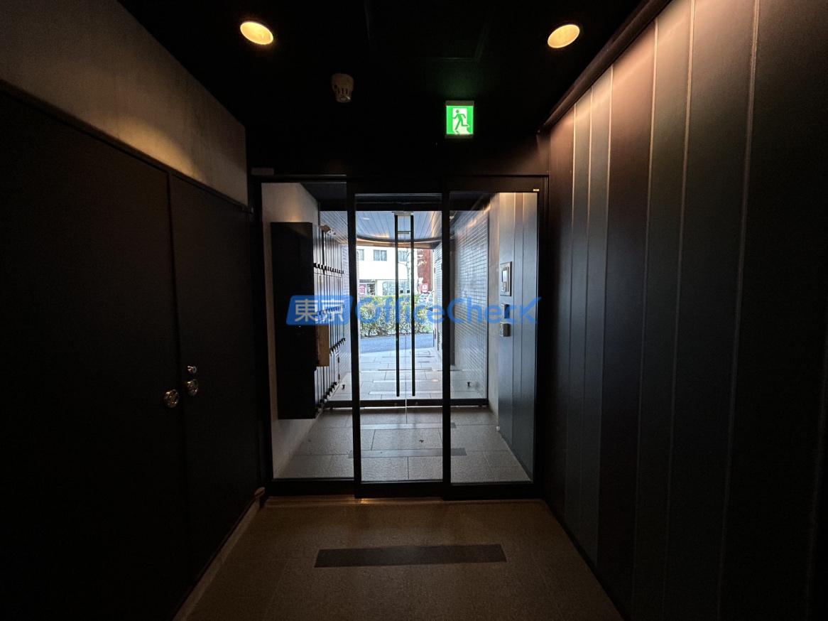 ＡＣＮ日本橋小網町ビル