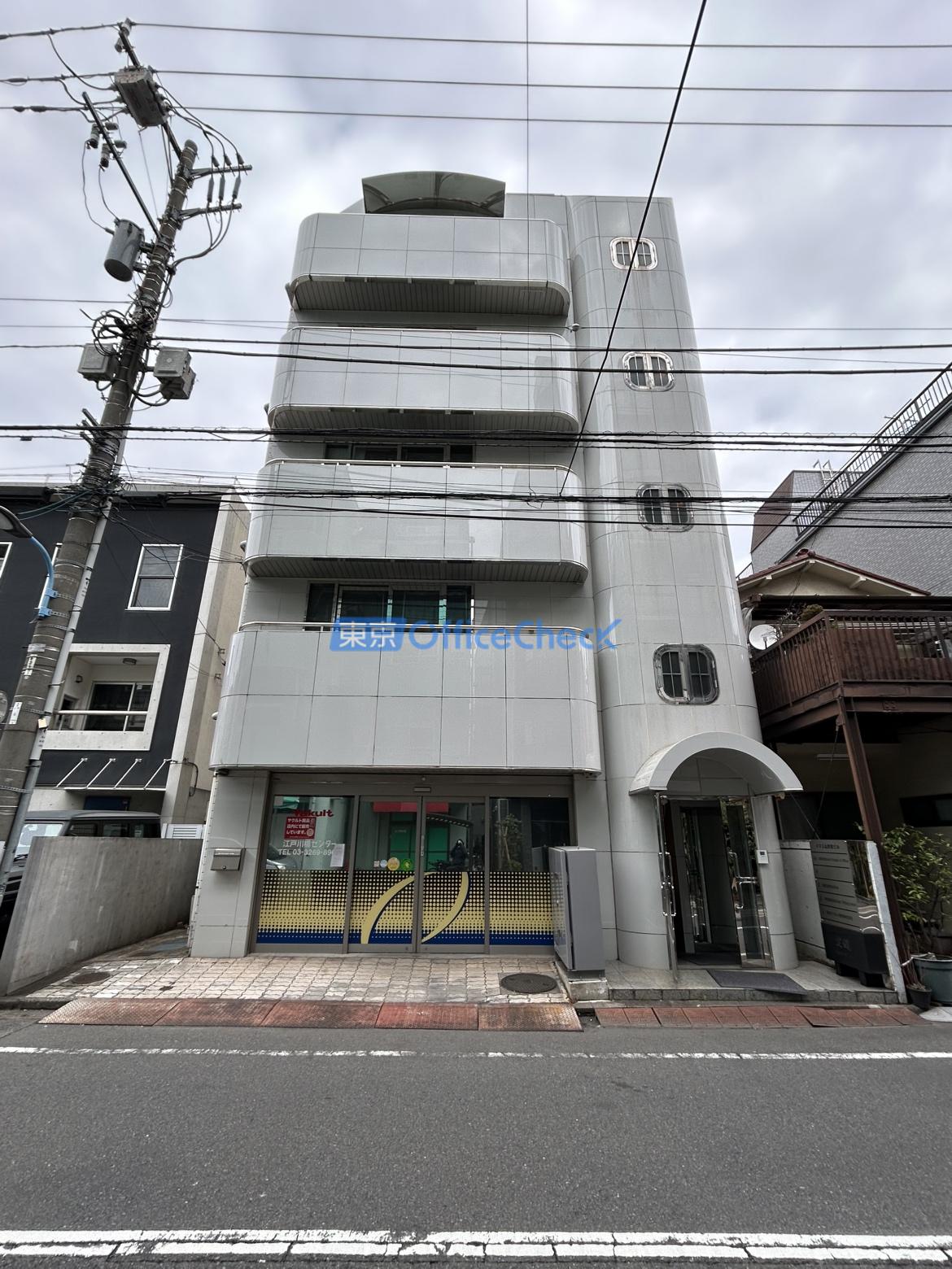 イマス山吹町ビル