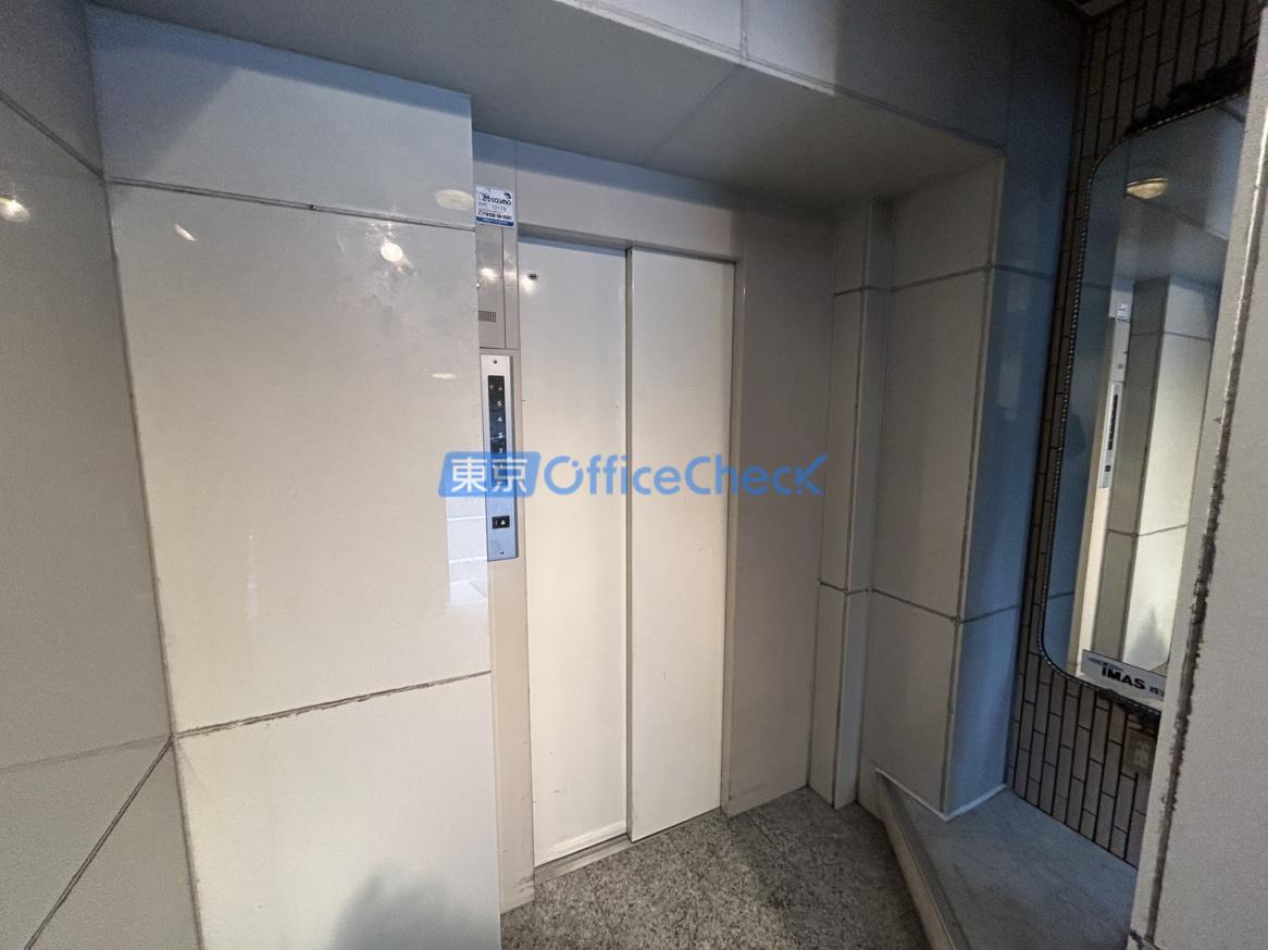 イマス山吹町ビル