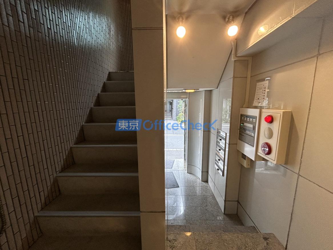 イマス山吹町ビル