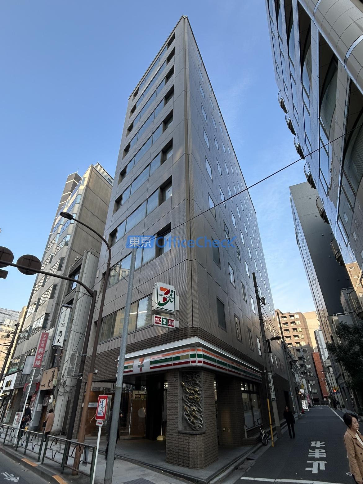 日宝須田町ビル