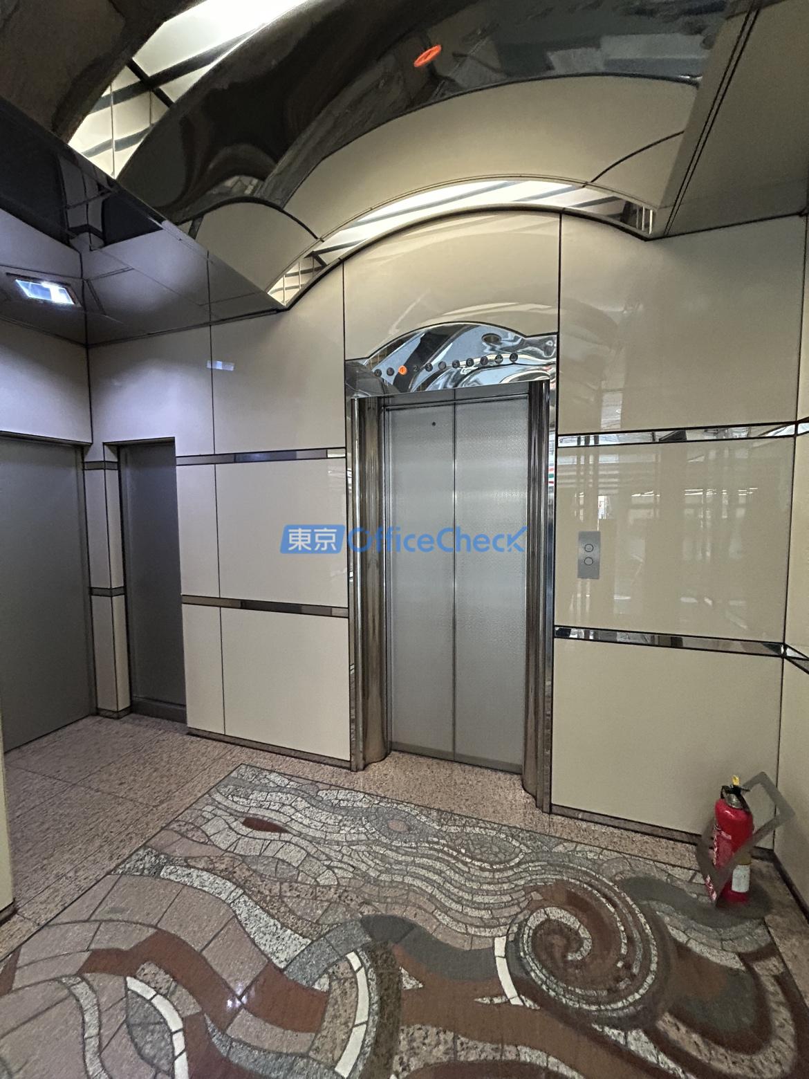 日宝須田町ビル