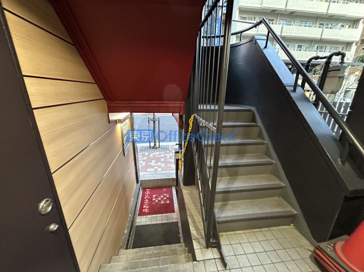 Ｉ・Ｓ四番町ビル