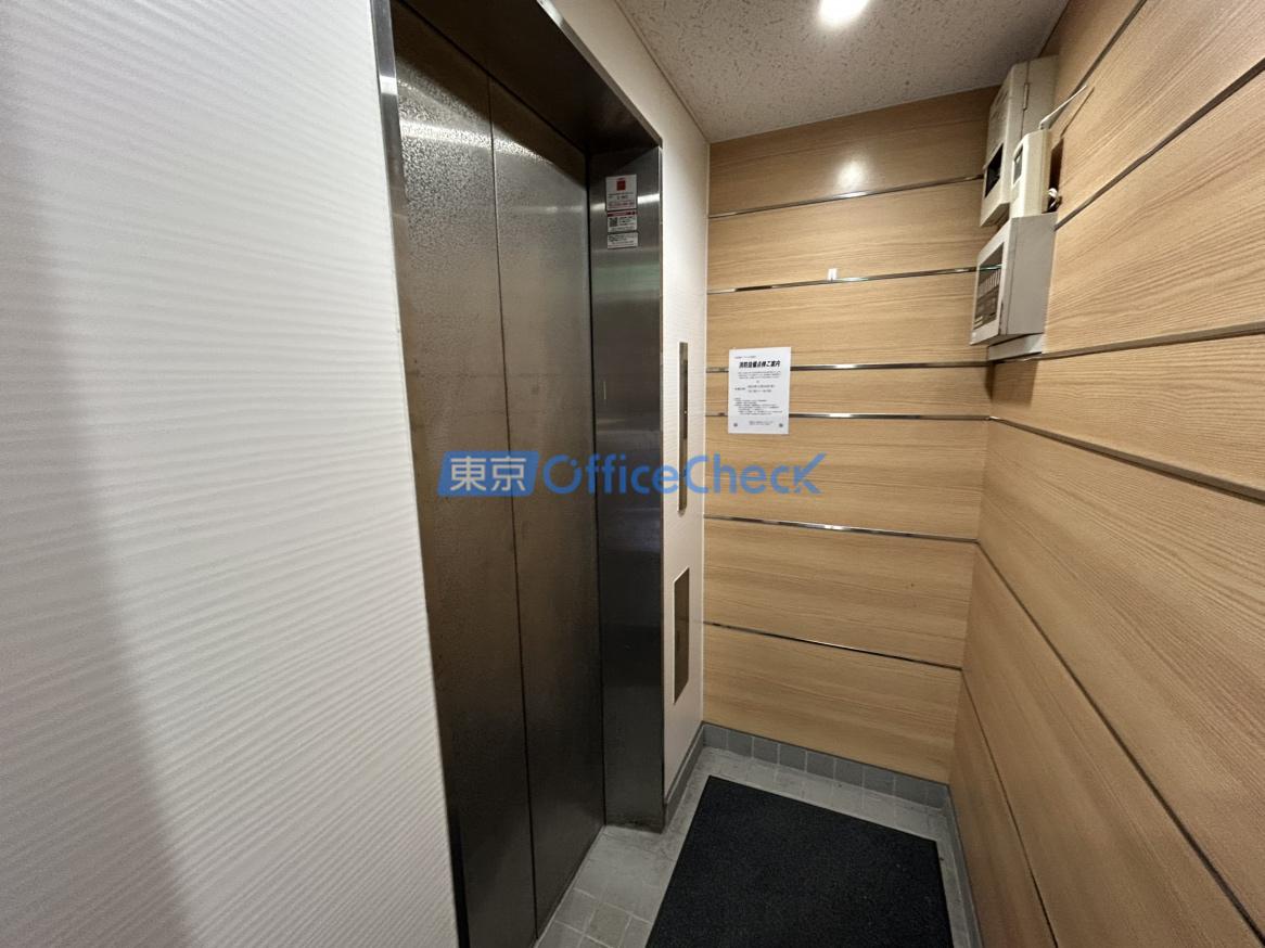 Ｉ・Ｓ四番町ビル