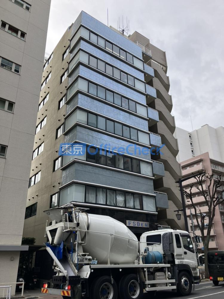 目黒ＦＳＤビル