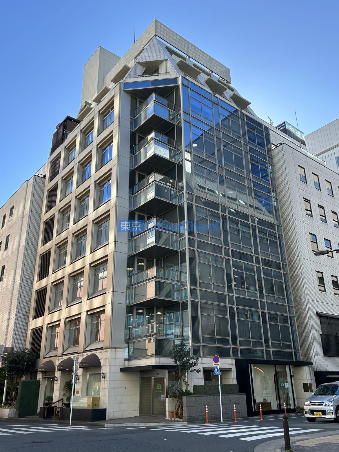 銀座武蔵野ビル