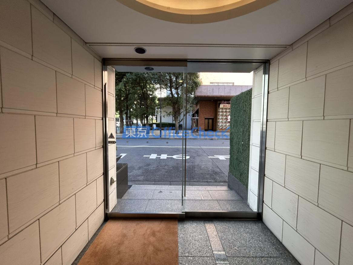 銀座武蔵野ビル