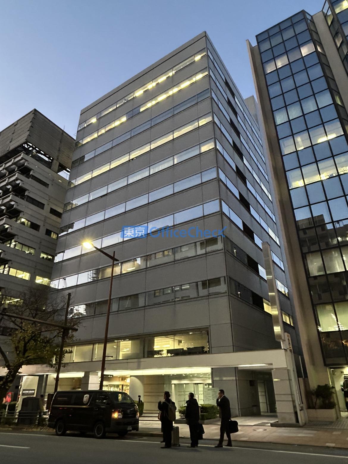 九段センタービル