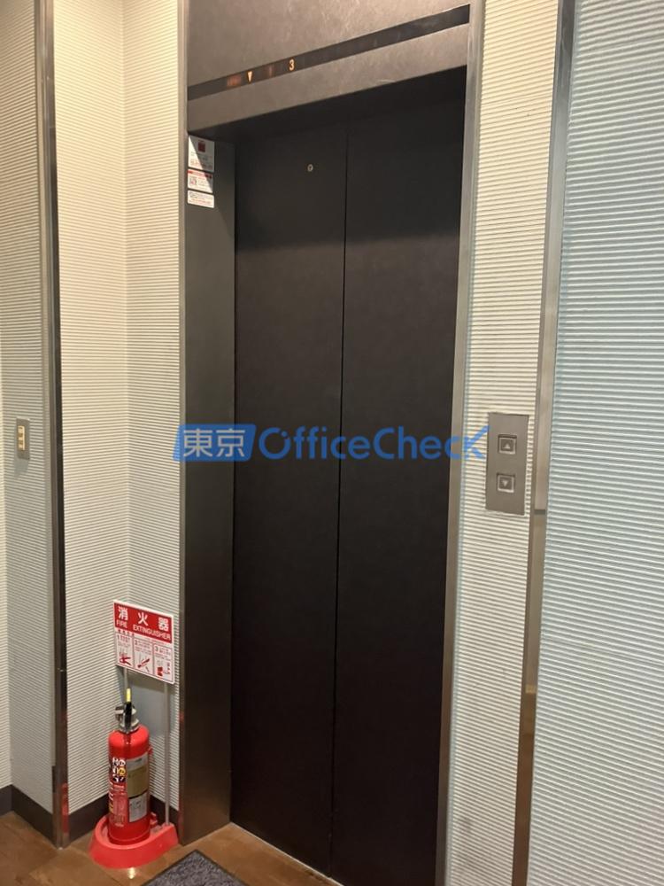 ヒキタカ芝公園ビル