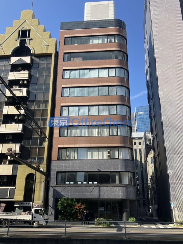 グランファースト芝大門