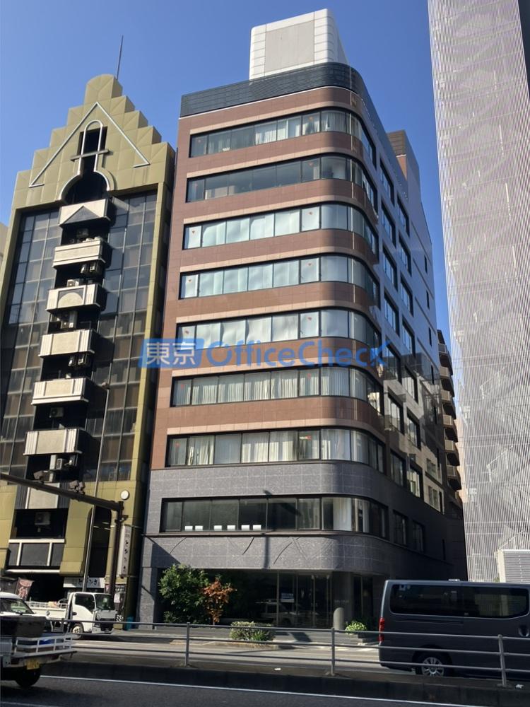 グランファースト芝大門