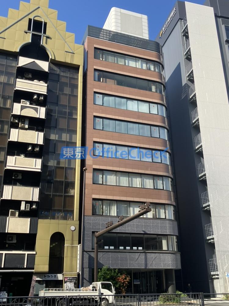 グランファースト芝大門