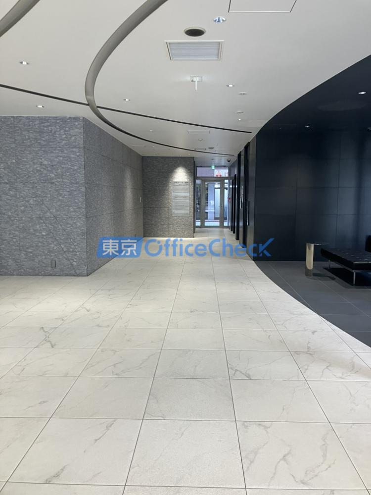 グランファースト芝大門