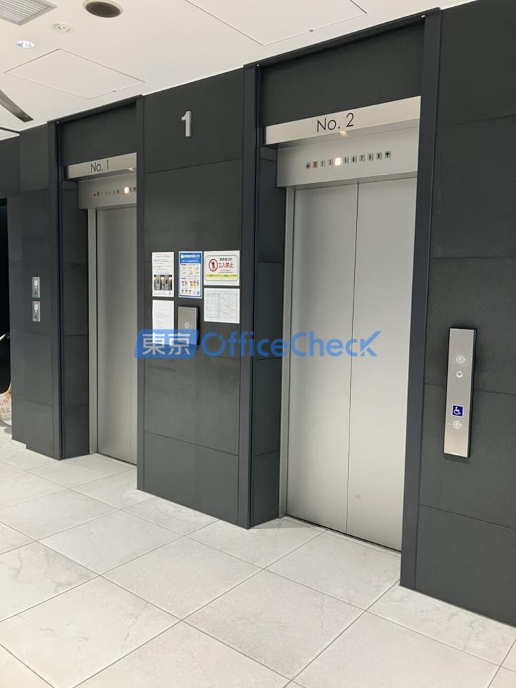 グランファースト芝大門