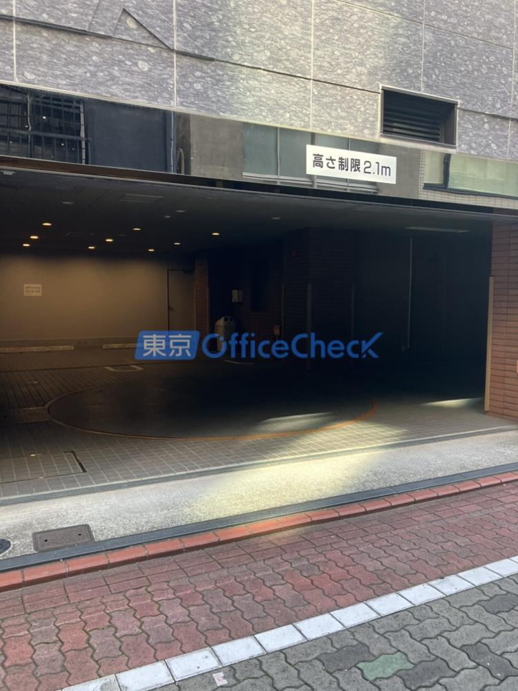 グランファースト芝大門